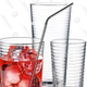 8-Pack Stainless Steel Straws | $8 | Amazon | Clip the $1 coupon